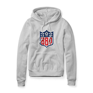 National BBQ League Hoodie | Backyard Republic™