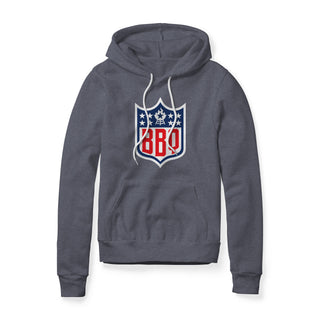 National BBQ League Hoodie | Backyard Republic™