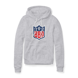National BBQ League Fleece Hoodie