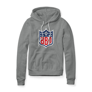National BBQ League Hoodie | Backyard Republic™