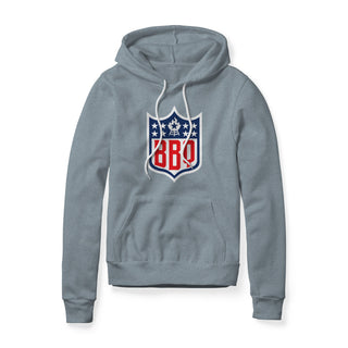 National BBQ League Hoodie | Backyard Republic™
