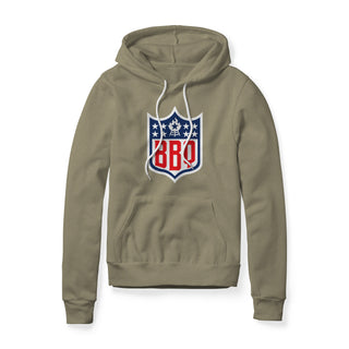 National BBQ League Hoodie | Backyard Republic™