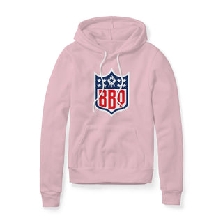 National BBQ League Fleece Hoodie
