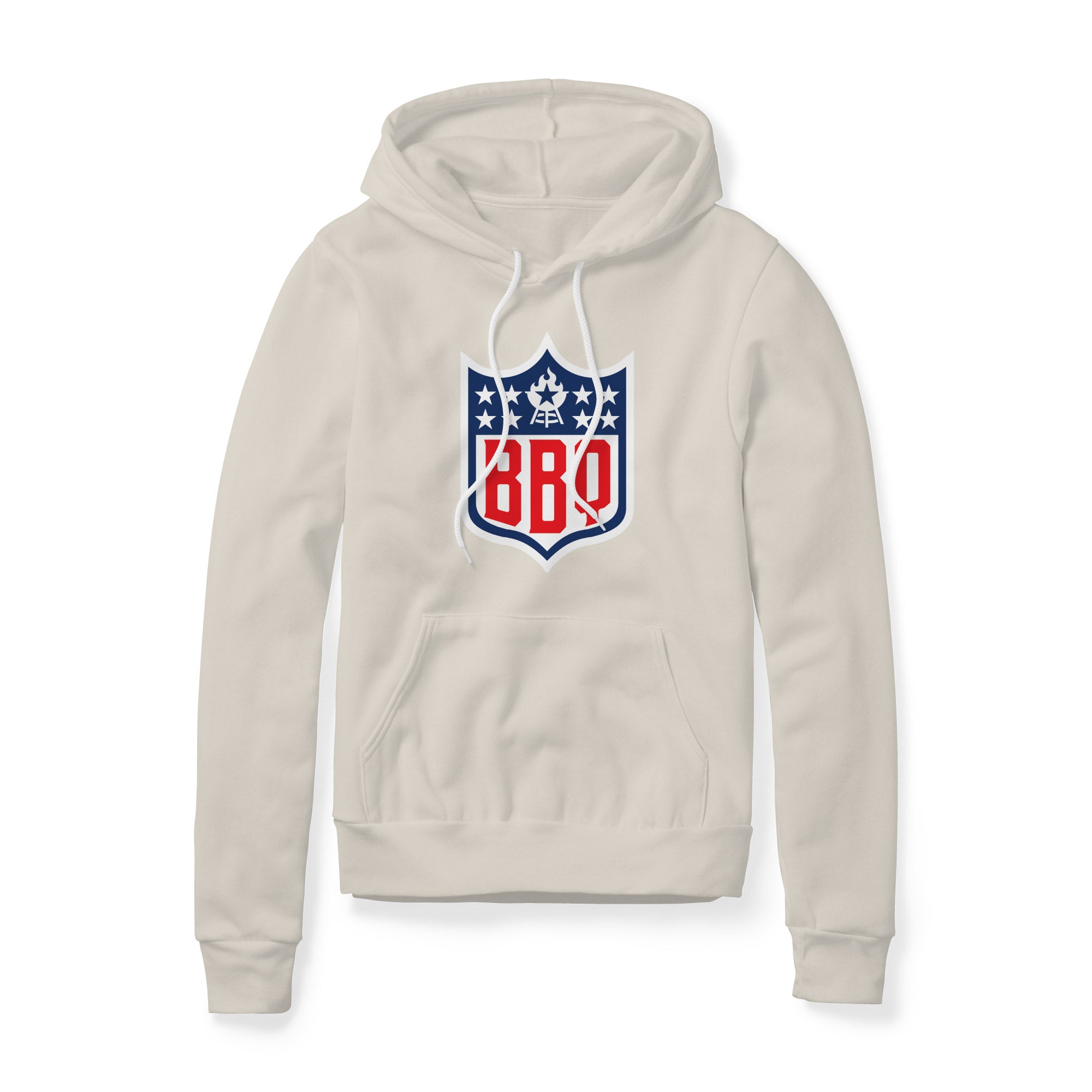 National BBQ League Hoodie | Backyard Republic™