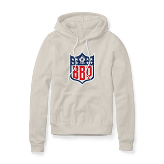 National BBQ League Hoodie | Backyard Republic™