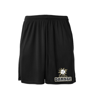 Texas Damage Shorts