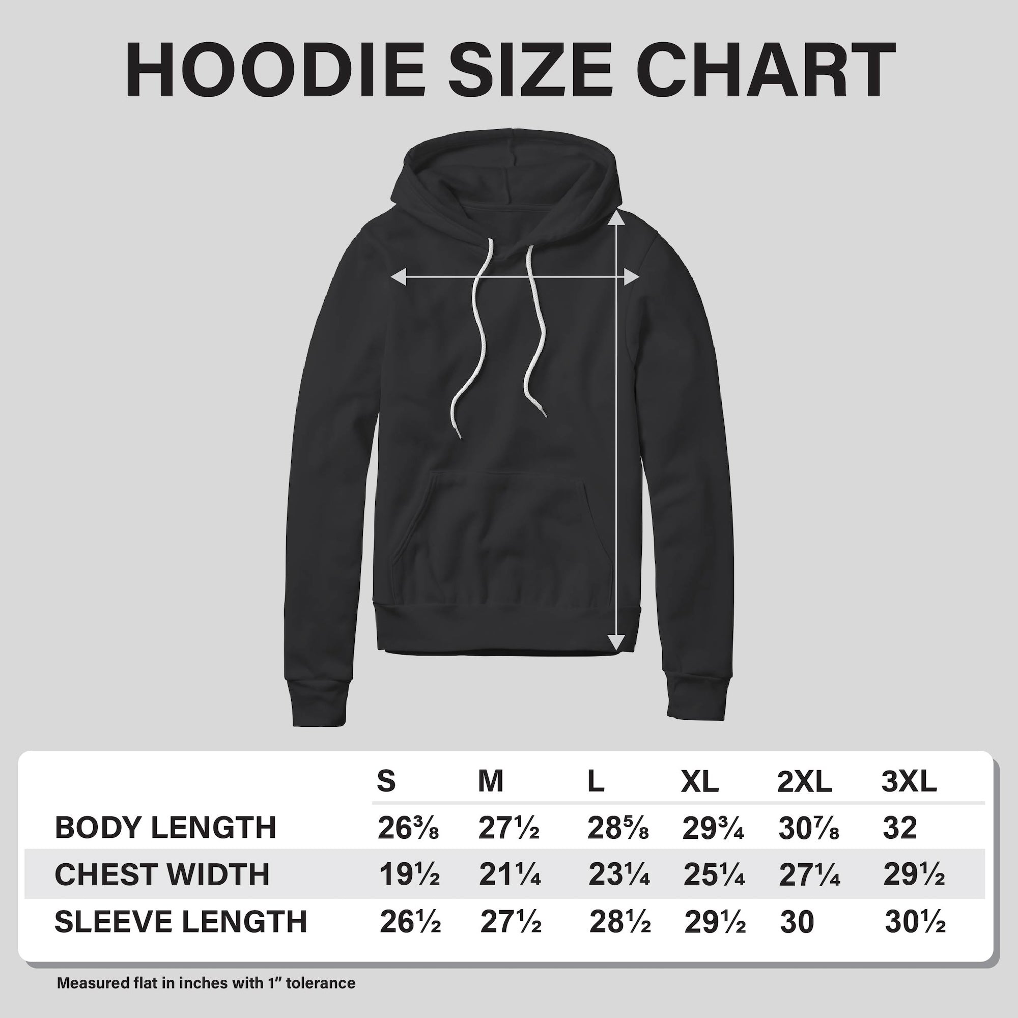 1776 Flag Hoodie | Ballistic Republic™