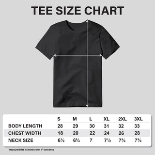 Eagle Icon Blend Tee - White | Ballistic Republic™