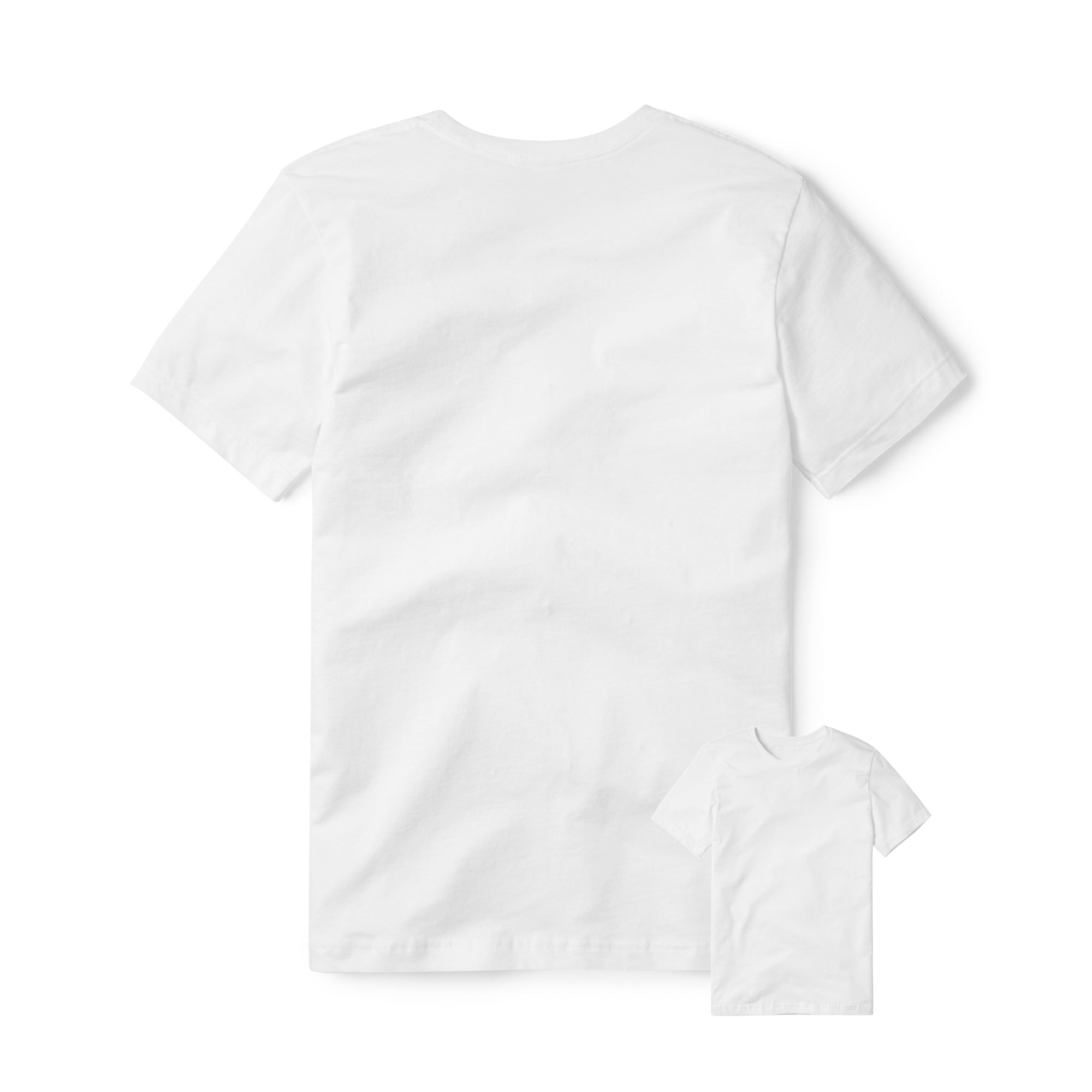 1776 Flag Cotton Tee