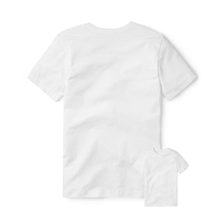 1776 Flag Cotton Tee