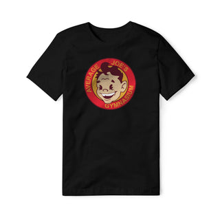 Average Joe's Gymnasium Cotton Tee | Basement Republic™