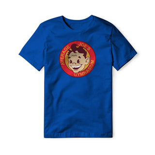 Average Joe's Gymnasium Cotton Tee | Basement Republic™