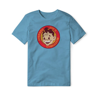 Average Joe's Gymnasium Cotton Tee | Basement Republic™