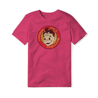 Average Joe's Gymnasium Cotton Tee | Basement Republic™
