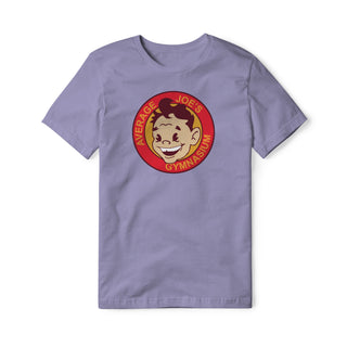Average Joe's Gymnasium Cotton Tee | Basement Republic™