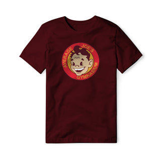 Average Joe's Gymnasium Cotton Tee | Basement Republic™