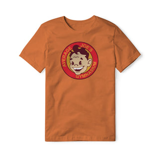Average Joe's Gymnasium Cotton Tee | Basement Republic™
