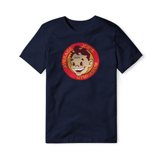 Average Joe's Gymnasium Cotton Tee | Basement Republic™