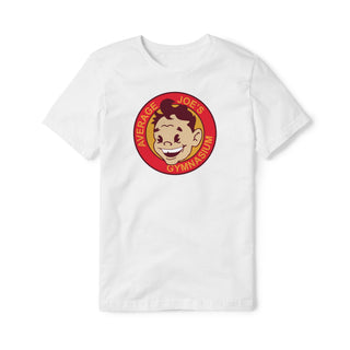 Average Joe's Gymnasium Cotton Tee