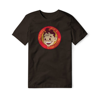 Average Joe's Gymnasium Cotton Tee | Basement Republic™