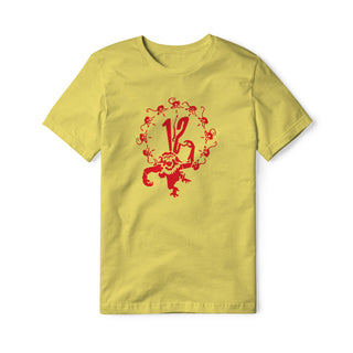Army Of The 12 Monkeys Cotton Tee - Movie