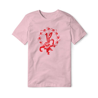 Army Of The 12 Monkeys Cotton Tee - Movie