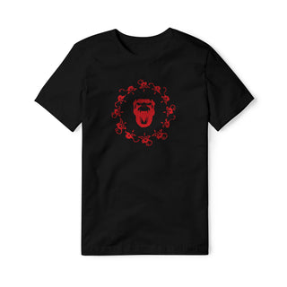 Army Of The 12 Monkeys Cotton Tee - Show | Basement Republic™