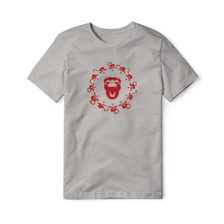 Army Of The 12 Monkeys Cotton Tee - Show | Basement Republic™