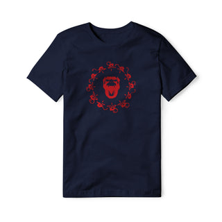 Army Of The 12 Monkeys Cotton Tee - Show | Basement Republic™