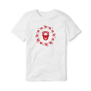 Army Of The 12 Monkeys Cotton Tee - Show