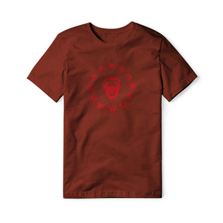 Army Of The 12 Monkeys Cotton Tee - Show | Basement Republic™