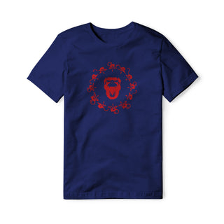 Army Of The 12 Monkeys Cotton Tee - Show | Basement Republic™