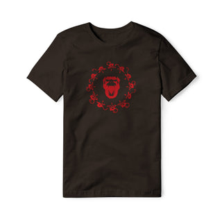 Army Of The 12 Monkeys Cotton Tee - Show | Basement Republic™