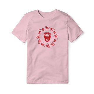 Army Of The 12 Monkeys Cotton Tee - Show