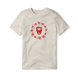 Army Of The 12 Monkeys Cotton Tee - Show | Basement Republic™