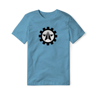 Automatons Cotton Tee | Basement Republic™