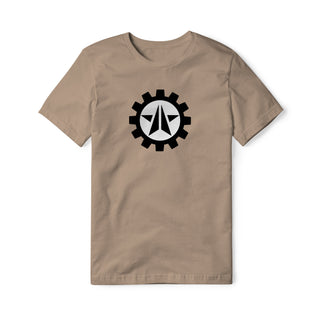 Automatons Cotton Tee | Basement Republic™
