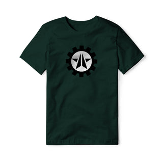 Automatons Cotton Tee | Basement Republic™