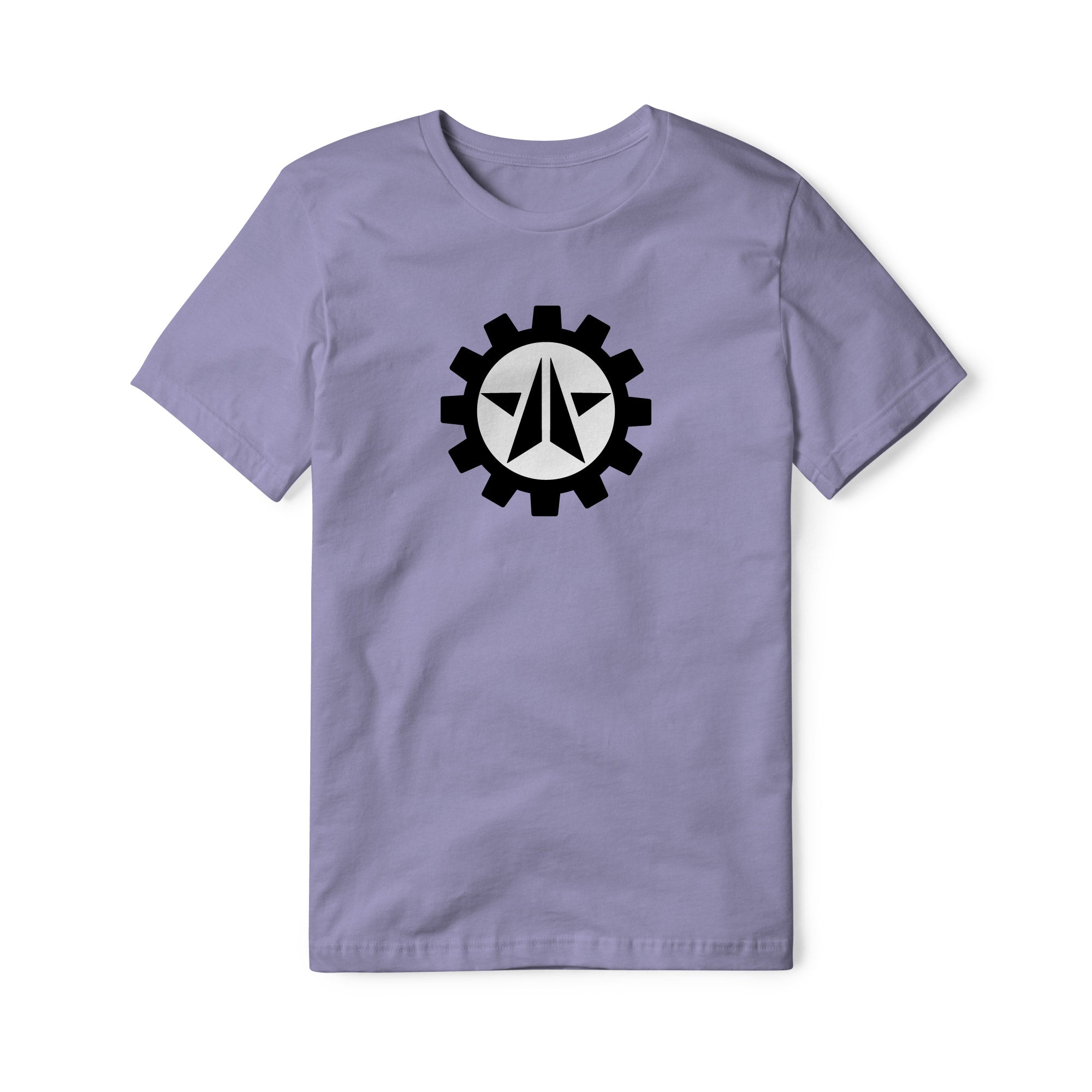 Automatons Cotton Tee | Basement Republic™