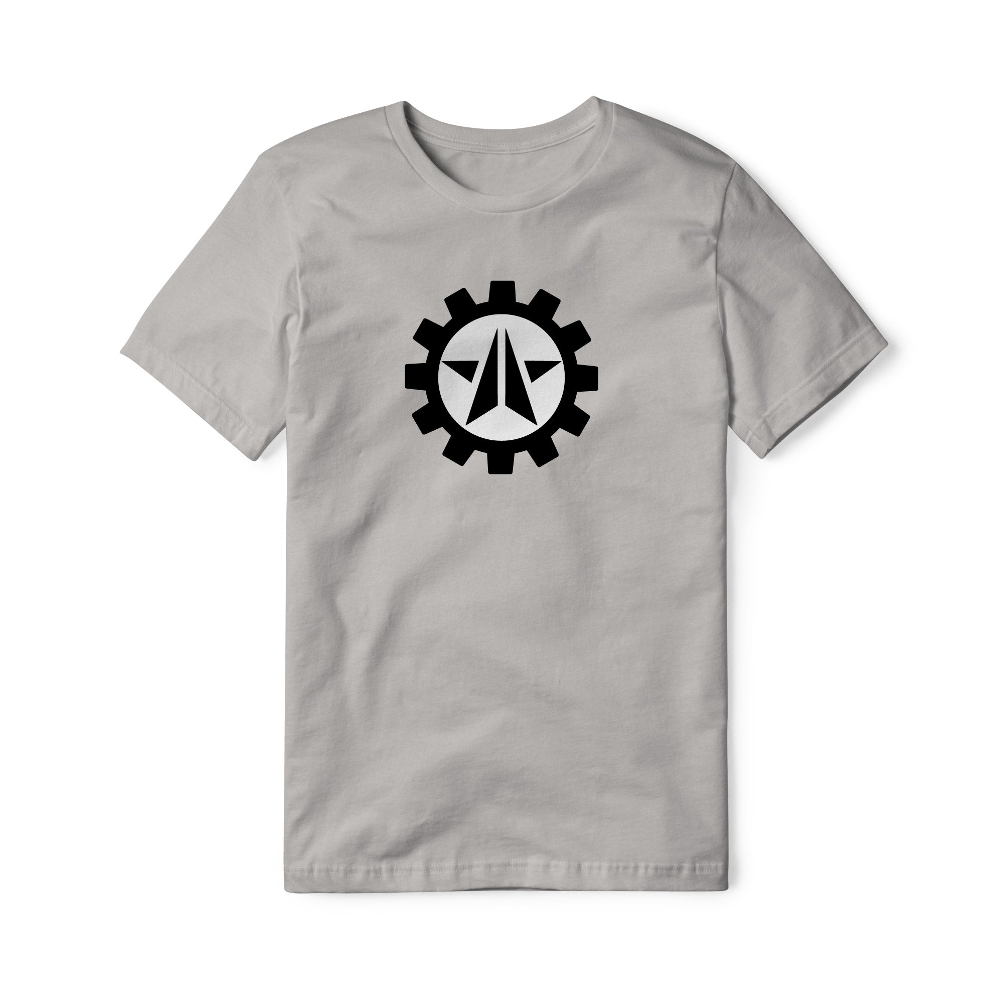 Automatons Cotton Tee | Basement Republic™