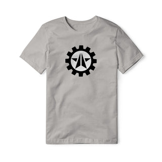 Automatons Cotton Tee | Basement Republic™