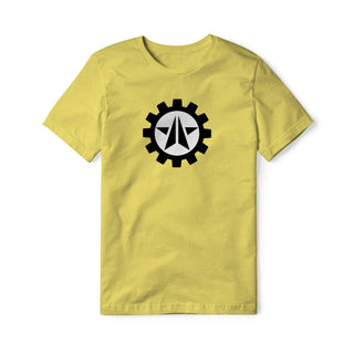 Automatons Cotton Tee