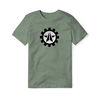 Automatons Cotton Tee | Basement Republic™