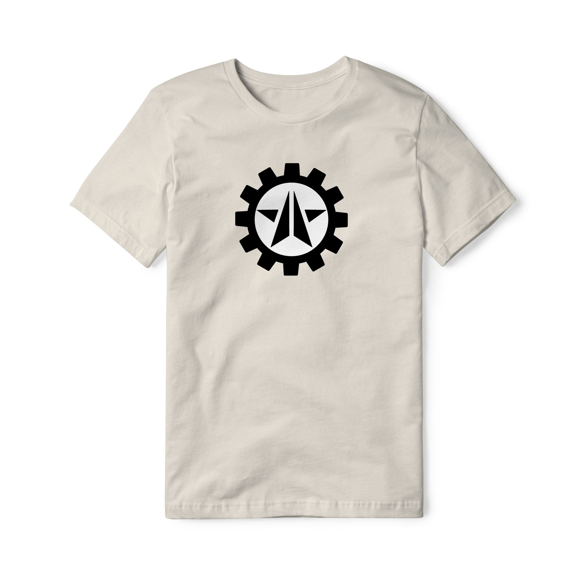 Automatons Cotton Tee | Basement Republic™