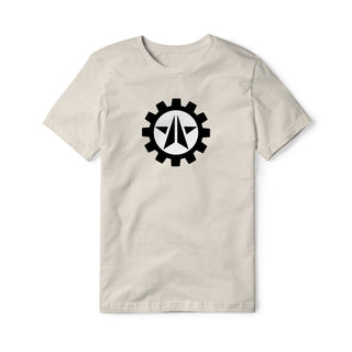 Automatons Cotton Tee | Basement Republic™