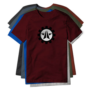 Automatons Cotton Tee | Basement Republic™