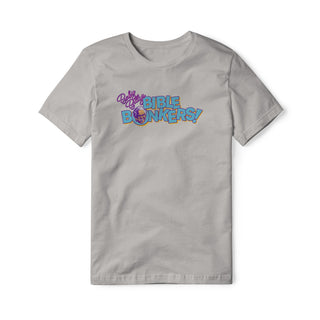 Baby Billy's Bible Bonkers Cotton Tee | Basement Republic™
