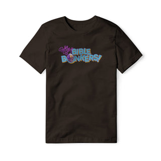 Baby Billy's Bible Bonkers Cotton Tee | Basement Republic™