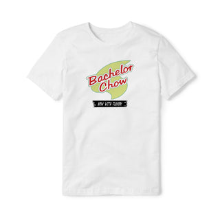 Bachelor Chow Cotton Tee