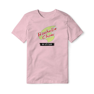 Bachelor Chow Cotton Tee